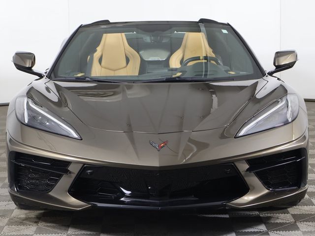 2021 Chevrolet Corvette 2LT