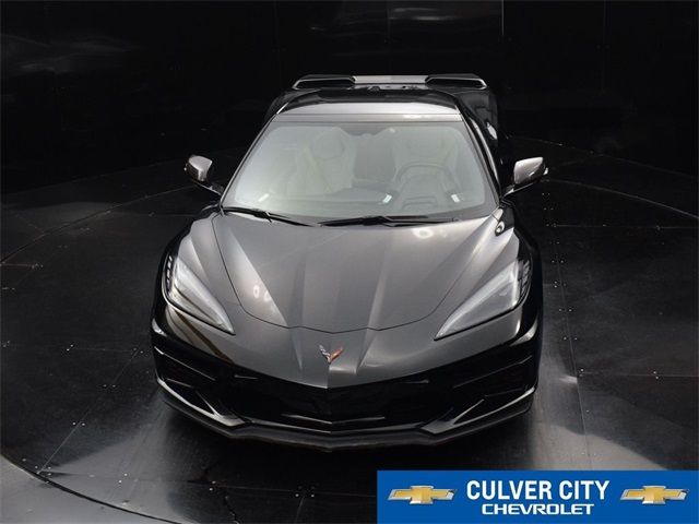 2021 Chevrolet Corvette 2LT