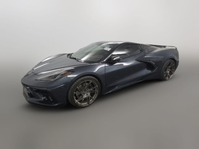 2021 Chevrolet Corvette 2LT