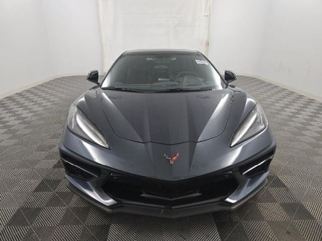 2021 Chevrolet Corvette 2LT