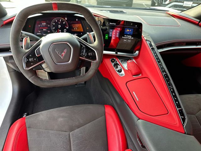 2021 Chevrolet Corvette 2LT