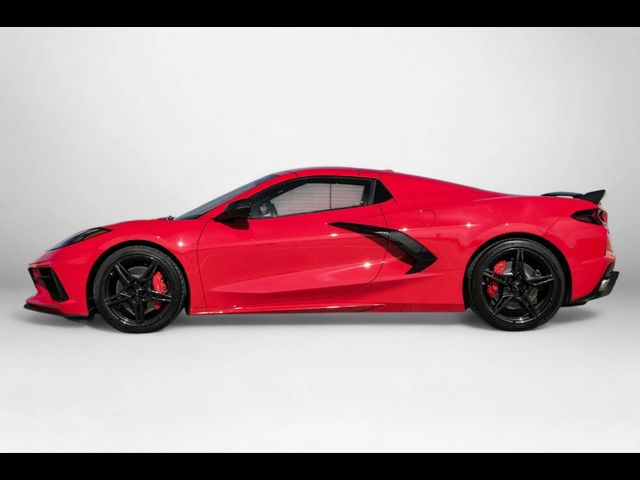 2021 Chevrolet Corvette 2LT