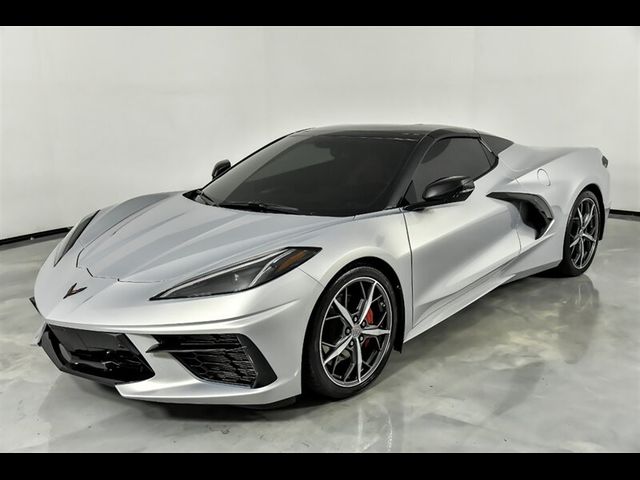 2021 Chevrolet Corvette 2LT