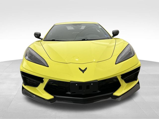 2021 Chevrolet Corvette 2LT