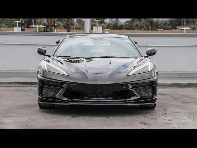 2021 Chevrolet Corvette 2LT