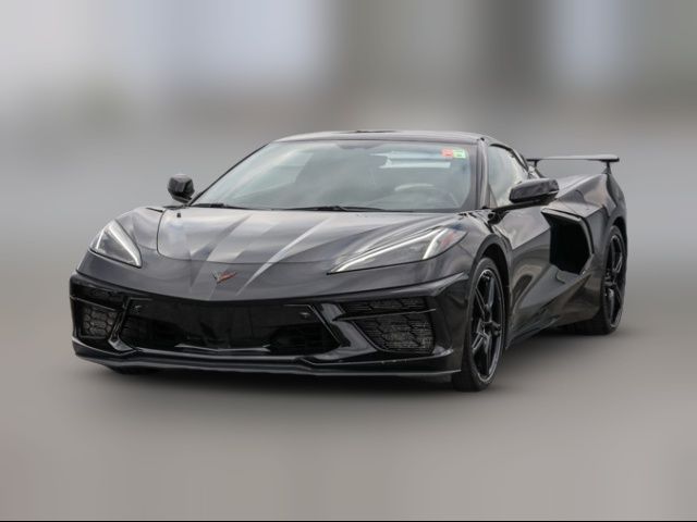 2021 Chevrolet Corvette 2LT