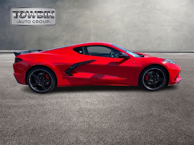 2021 Chevrolet Corvette 3LT