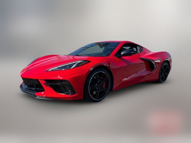 2021 Chevrolet Corvette 3LT