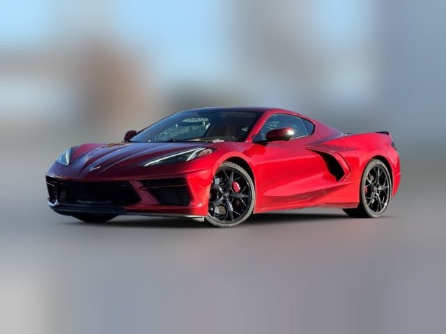 2021 Chevrolet Corvette 3LT