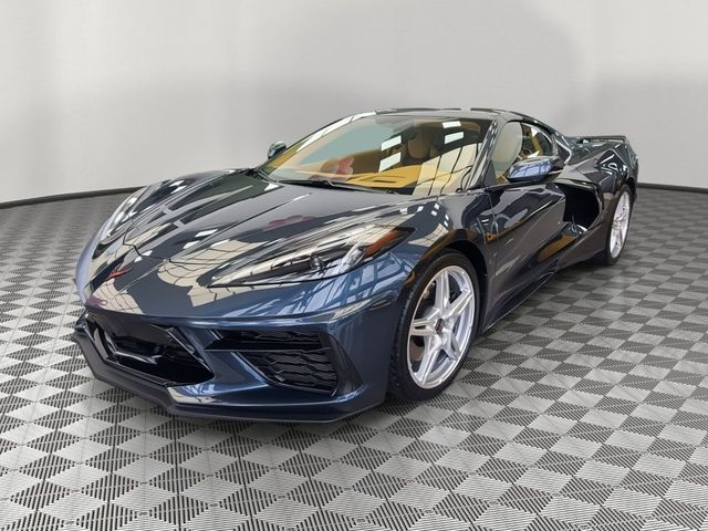 2021 Chevrolet Corvette 3LT