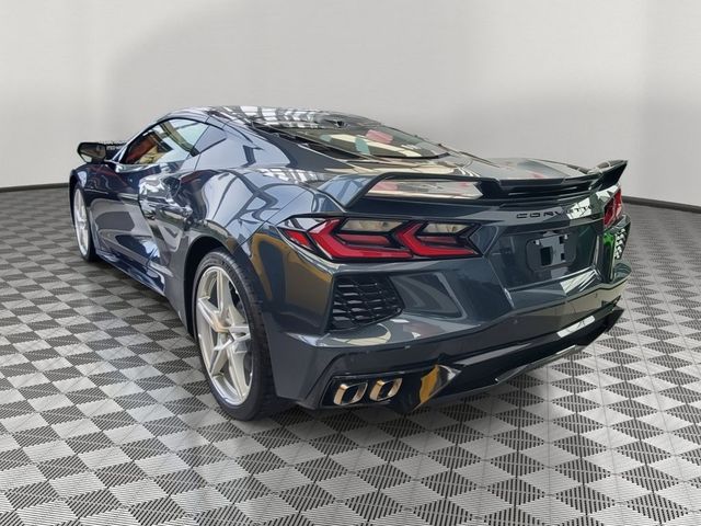 2021 Chevrolet Corvette 3LT