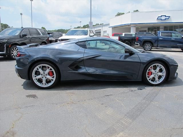 2021 Chevrolet Corvette 3LT