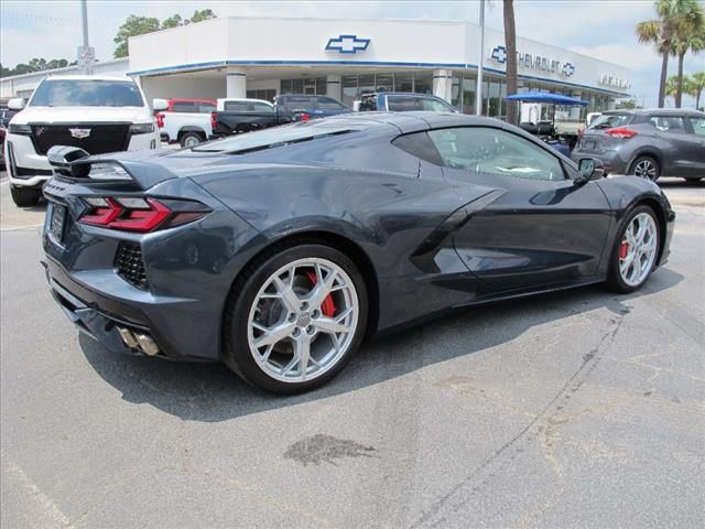 2021 Chevrolet Corvette 3LT