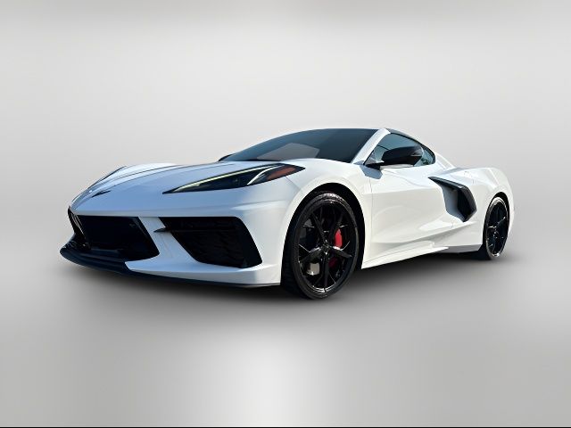 2021 Chevrolet Corvette 3LT