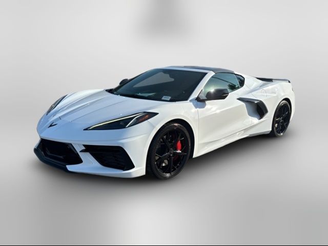 2021 Chevrolet Corvette 3LT