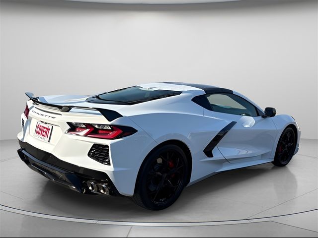 2021 Chevrolet Corvette 3LT