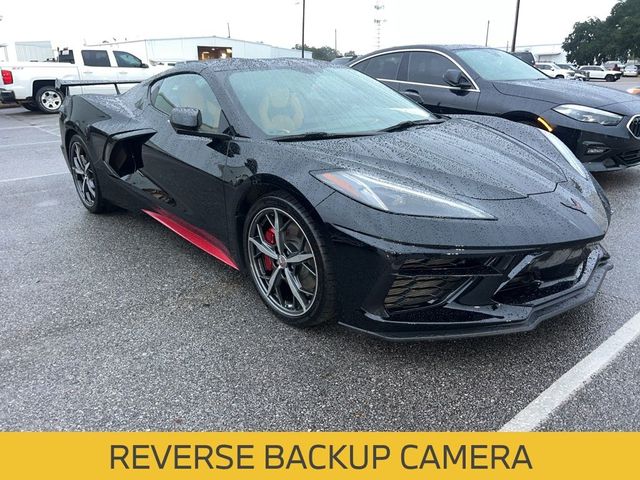 2021 Chevrolet Corvette 3LT