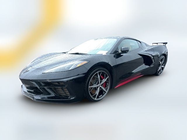 2021 Chevrolet Corvette 3LT