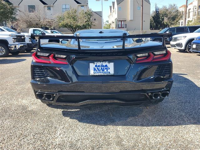 2021 Chevrolet Corvette 3LT