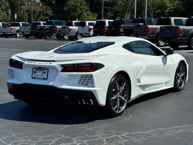 2021 Chevrolet Corvette 3LT