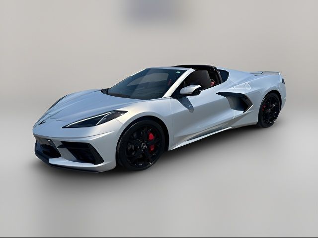 2021 Chevrolet Corvette 3LT