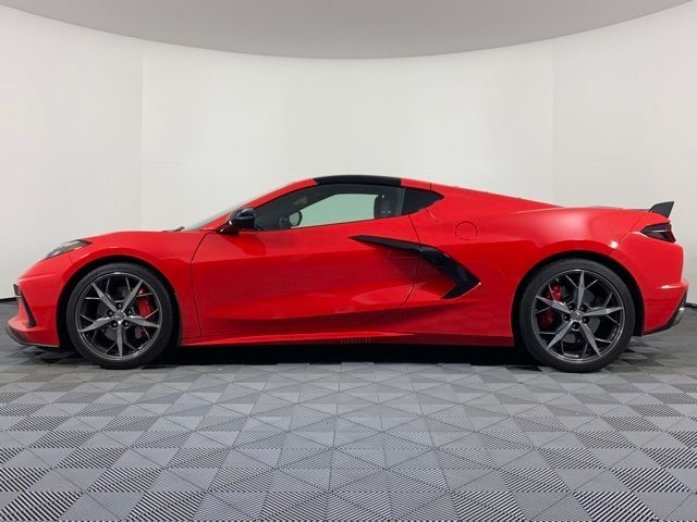 2021 Chevrolet Corvette 3LT