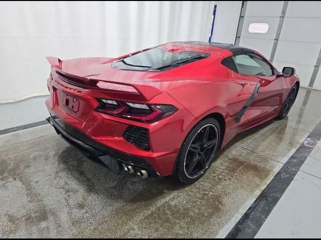 2021 Chevrolet Corvette 3LT