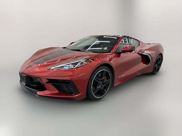 2021 Chevrolet Corvette 3LT