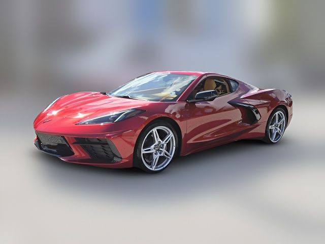 2021 Chevrolet Corvette 3LT