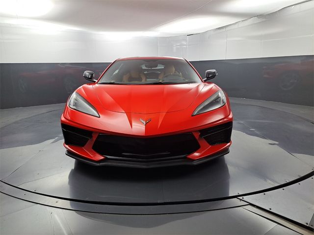 2021 Chevrolet Corvette 3LT