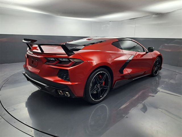 2021 Chevrolet Corvette 3LT