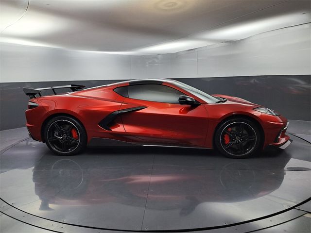 2021 Chevrolet Corvette 3LT