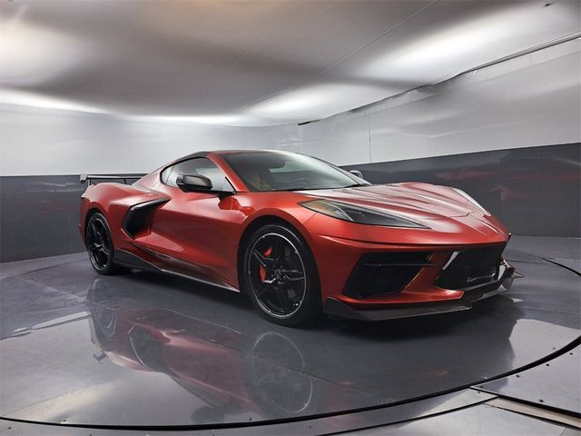 2021 Chevrolet Corvette 3LT