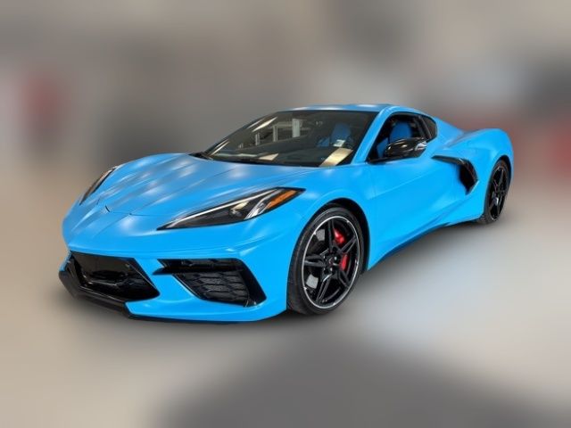 2021 Chevrolet Corvette 3LT