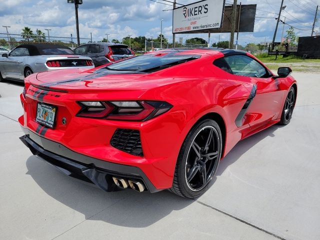 2021 Chevrolet Corvette 3LT