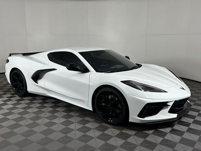 2021 Chevrolet Corvette 3LT