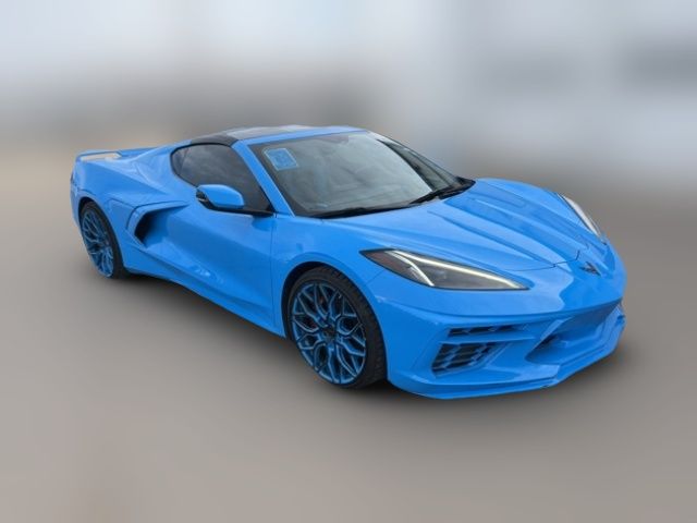 2021 Chevrolet Corvette 3LT