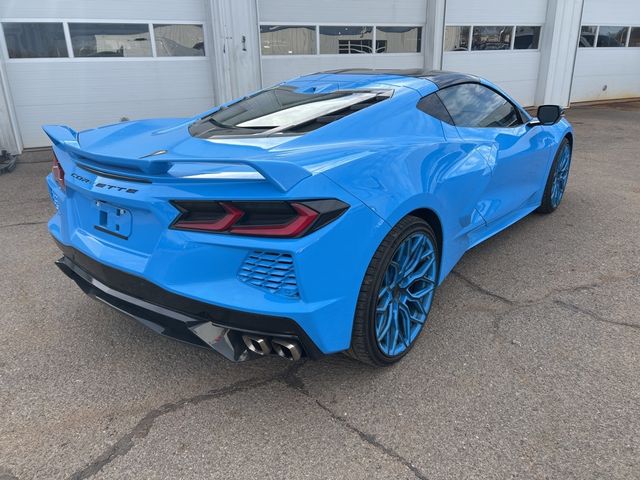 2021 Chevrolet Corvette 3LT