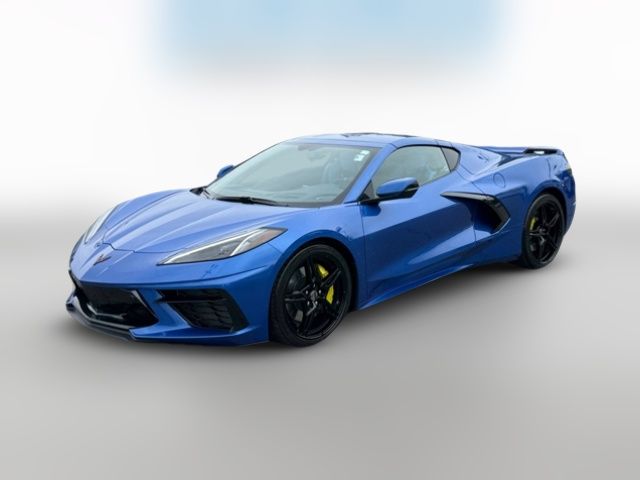 2021 Chevrolet Corvette 3LT