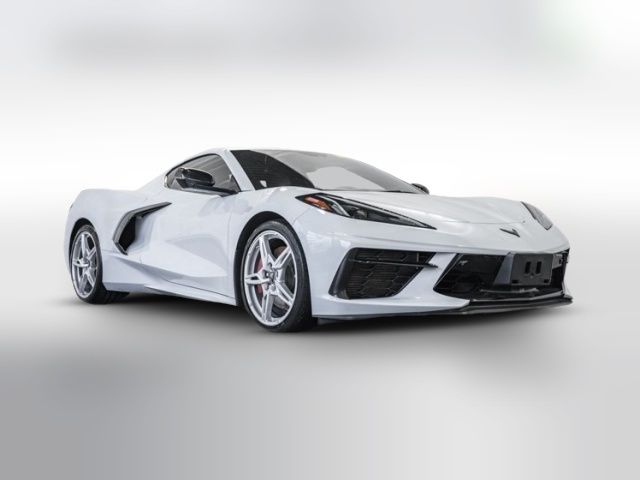 2021 Chevrolet Corvette 3LT