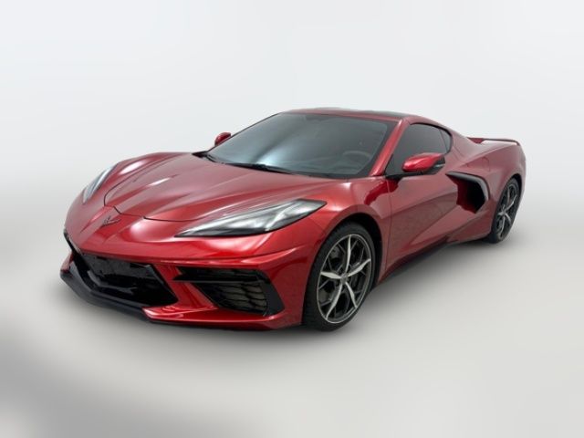 2021 Chevrolet Corvette 3LT