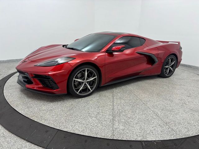2021 Chevrolet Corvette 3LT