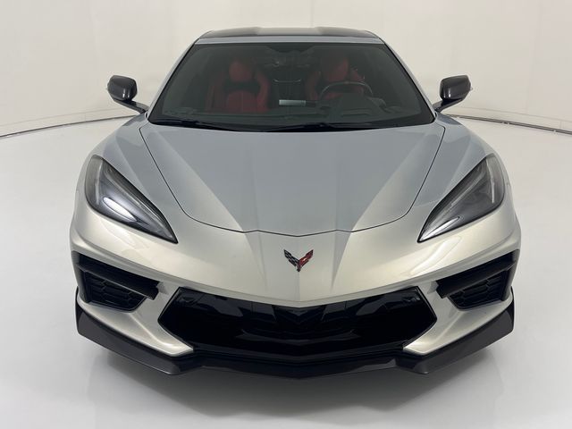 2021 Chevrolet Corvette 3LT