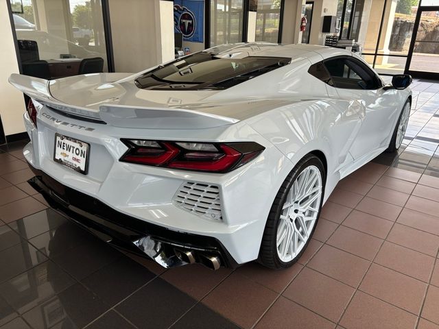 2021 Chevrolet Corvette 3LT