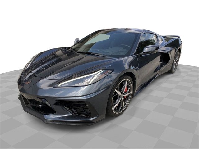 2021 Chevrolet Corvette 3LT