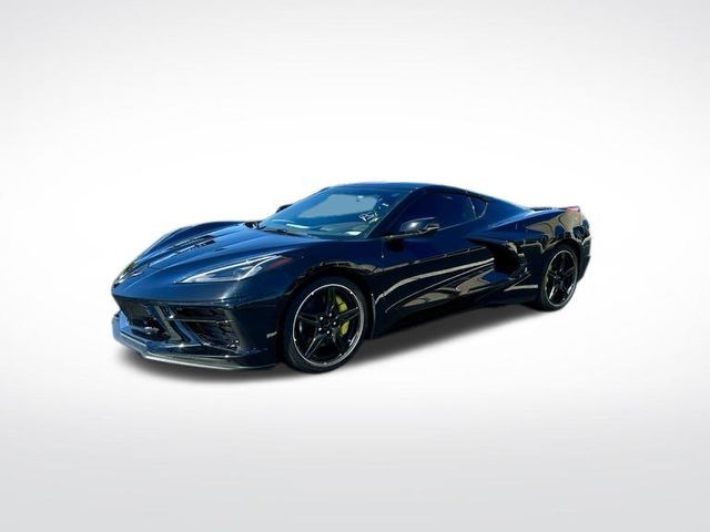 2021 Chevrolet Corvette 3LT