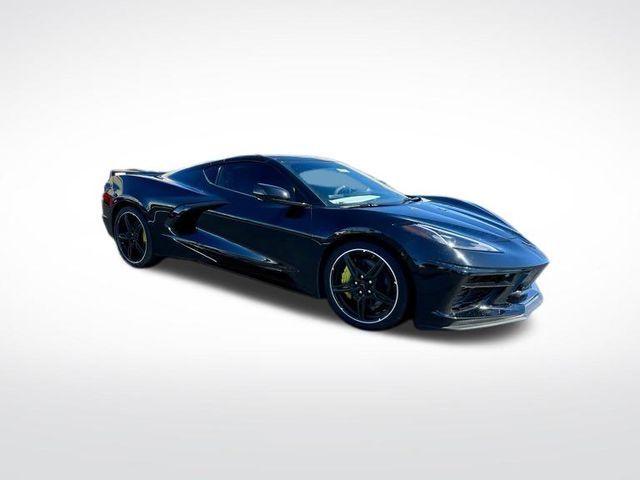 2021 Chevrolet Corvette 3LT