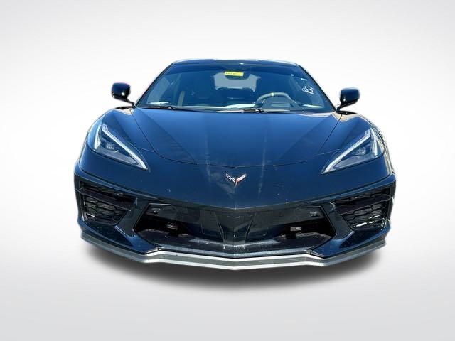 2021 Chevrolet Corvette 3LT