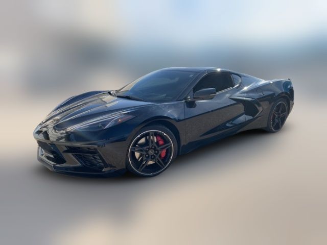 2021 Chevrolet Corvette 3LT