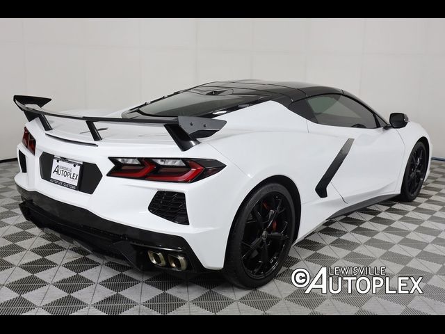 2021 Chevrolet Corvette 3LT